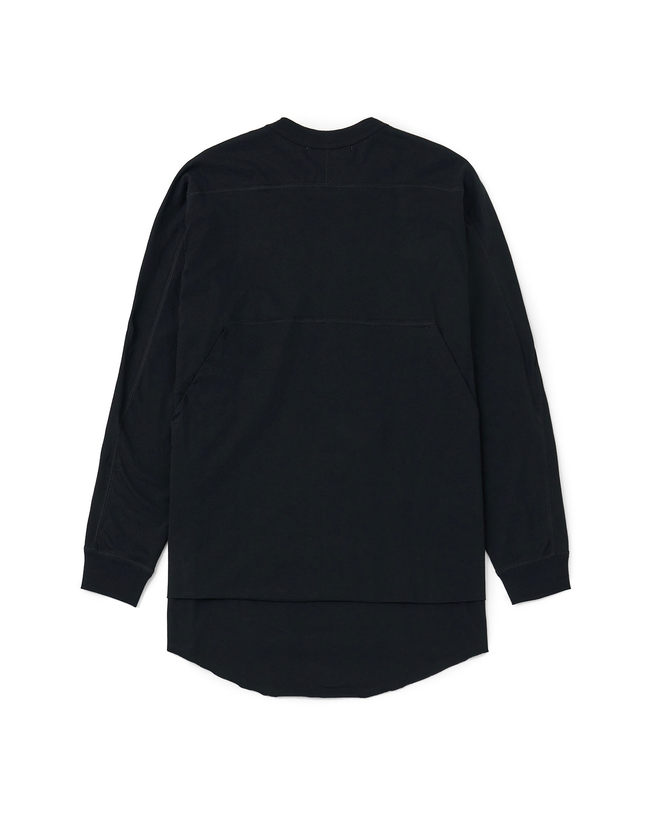 【26SS】ハンティングポケットTシャツ L/S