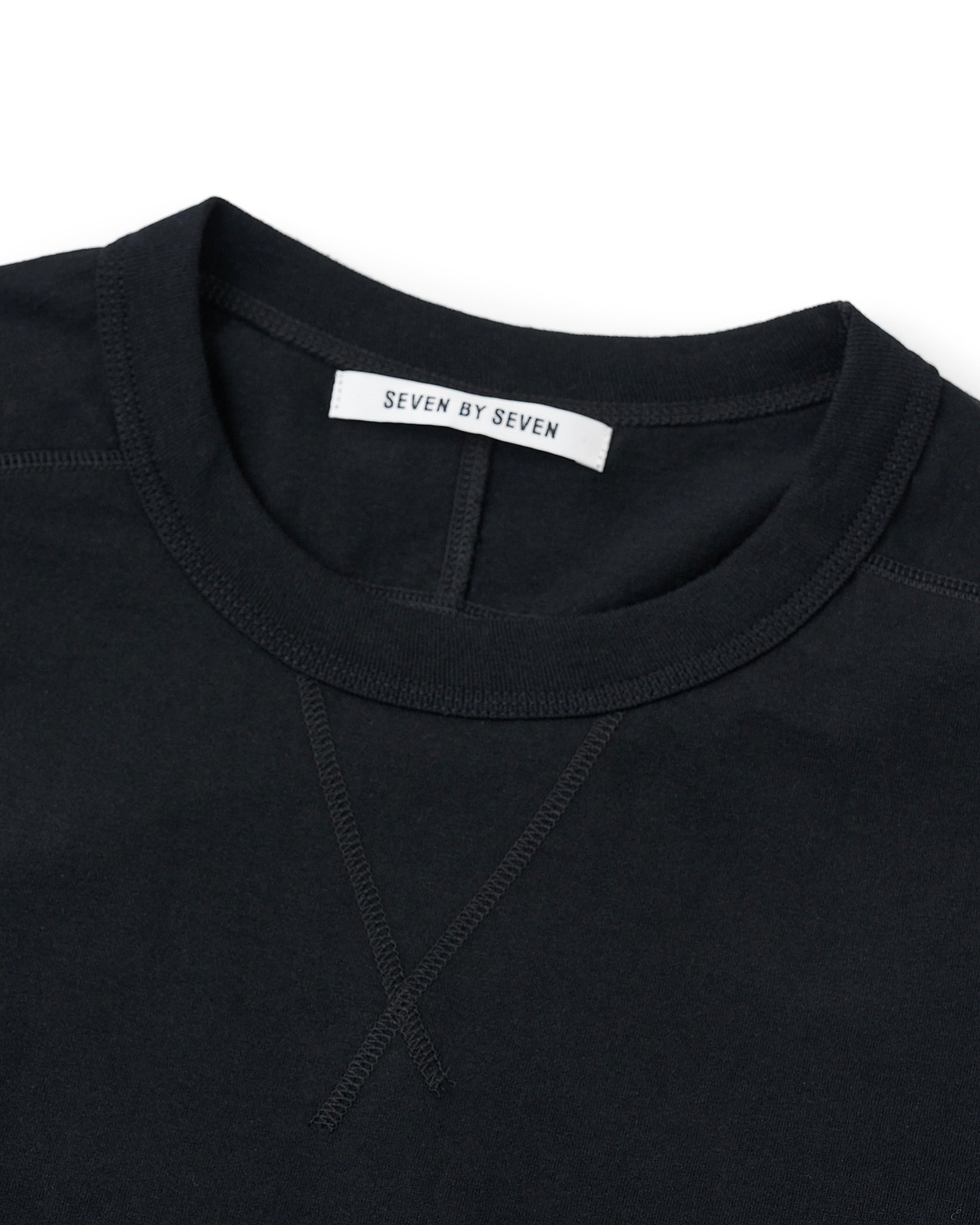 【26SS】ハンティングポケットTシャツ L/S