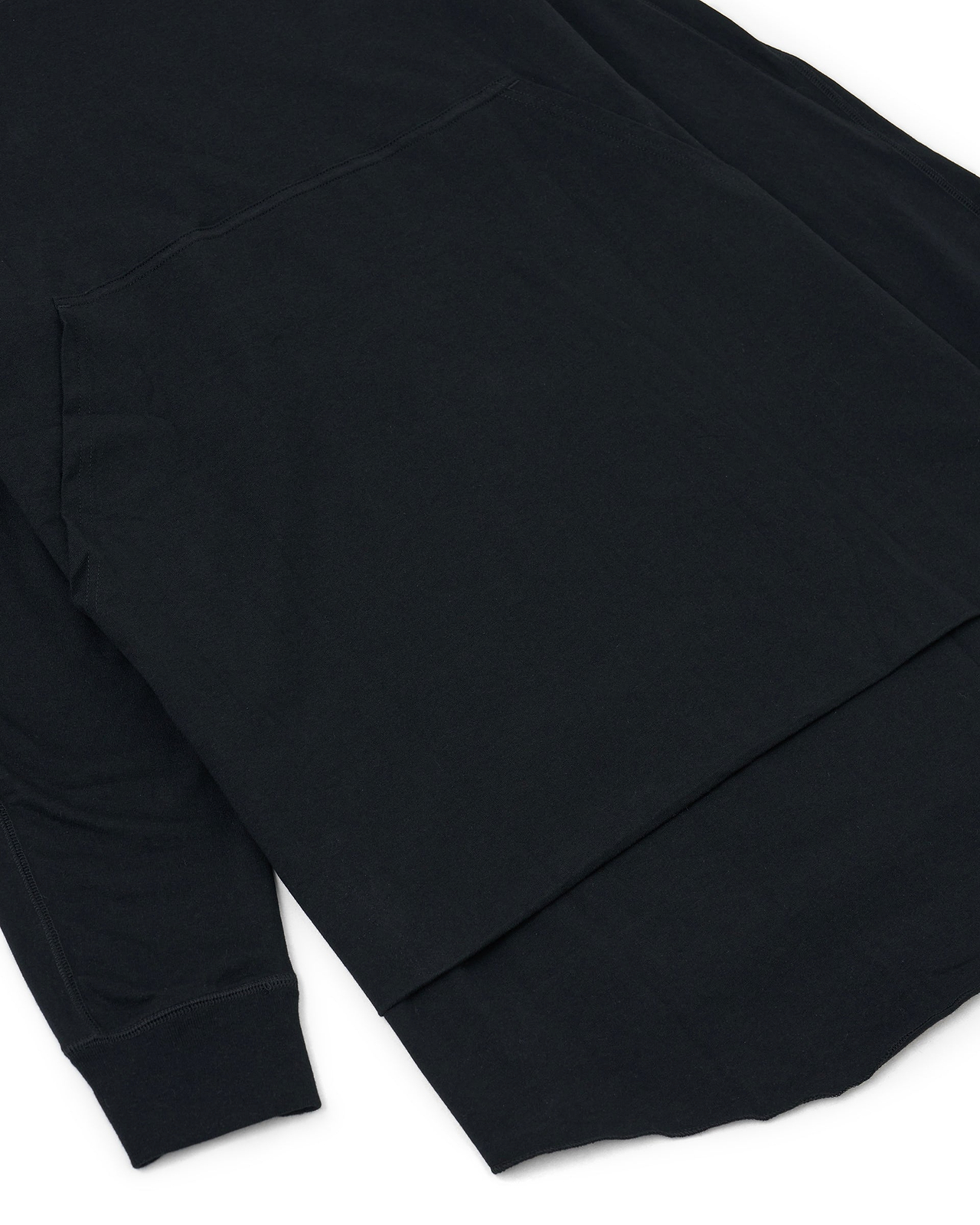 【26SS】ハンティングポケットTシャツ L/S