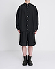 ＜THE RERACS×1LDK×F/STORE＞バルーンカーディガンシャツ