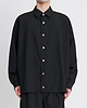＜THE RERACS×1LDK×F/STORE＞バルーンカーディガンシャツ