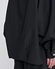 ＜THE RERACS×1LDK×F/STORE＞バルーンカーディガンシャツ