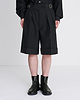 ＜THE RERACS×1LDK×F/STORE＞ グルカショーツ（メンズ）