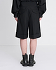 ＜THE RERACS×1LDK×F/STORE＞ グルカショーツ（メンズ）