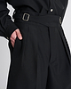 ＜THE RERACS×1LDK×F/STORE＞ グルカショーツ（メンズ）