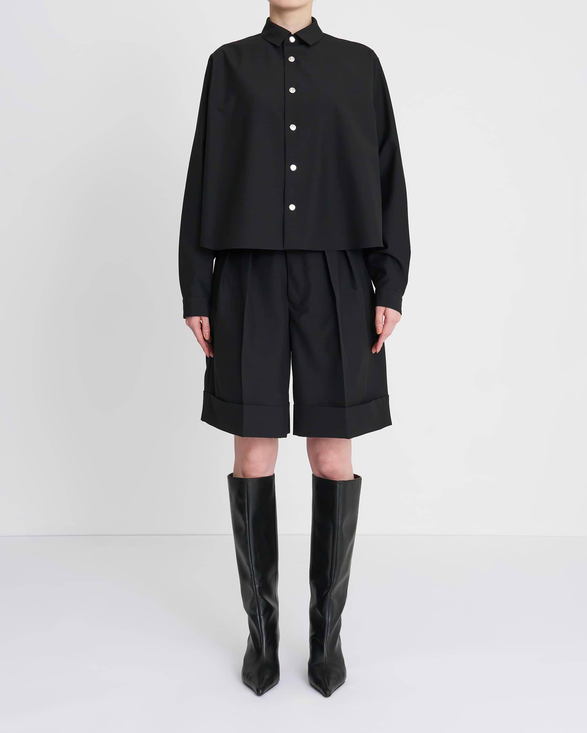 THE RERACS×1LDK×F/STORE＞ グルカショーツ（ウィメンズ） | コラボ