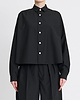 ＜THE RERACS×1LDK×F/STORE＞レギュラーカラーAラインシャツ