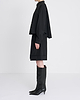 ＜THE RERACS×1LDK×F/STORE＞レギュラーカラーAラインシャツ