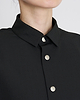 ＜THE RERACS×1LDK×F/STORE＞レギュラーカラーAラインシャツ