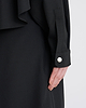 ＜THE RERACS×1LDK×F/STORE＞レギュラーカラーAラインシャツ