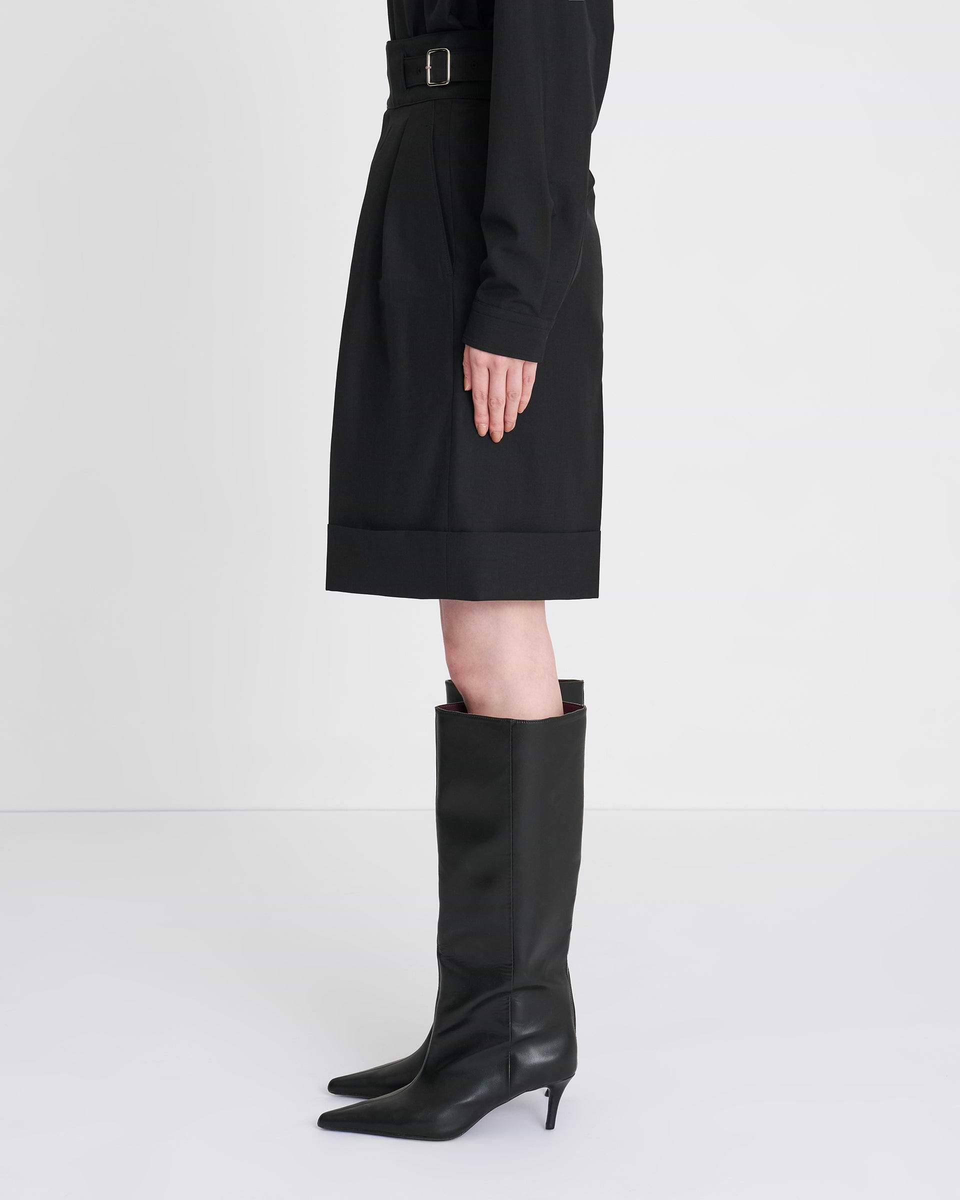THE RERACS×1LDK×F/STORE＞ グルカショーツ（ウィメンズ） | コラボ