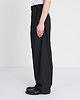 ＜THE RERACS×1LDK×F/STORE＞ ベルテッドワイドパンツ（メンズ）