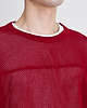 【26SS】フットボールニットTシャツ L/S