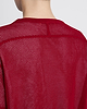 【26SS】フットボールニットTシャツ L/S