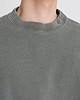 【26SS】＜N.HOOLYWOOD × CHAMPION＞リバーシブルクルーネックスウェットシャツ