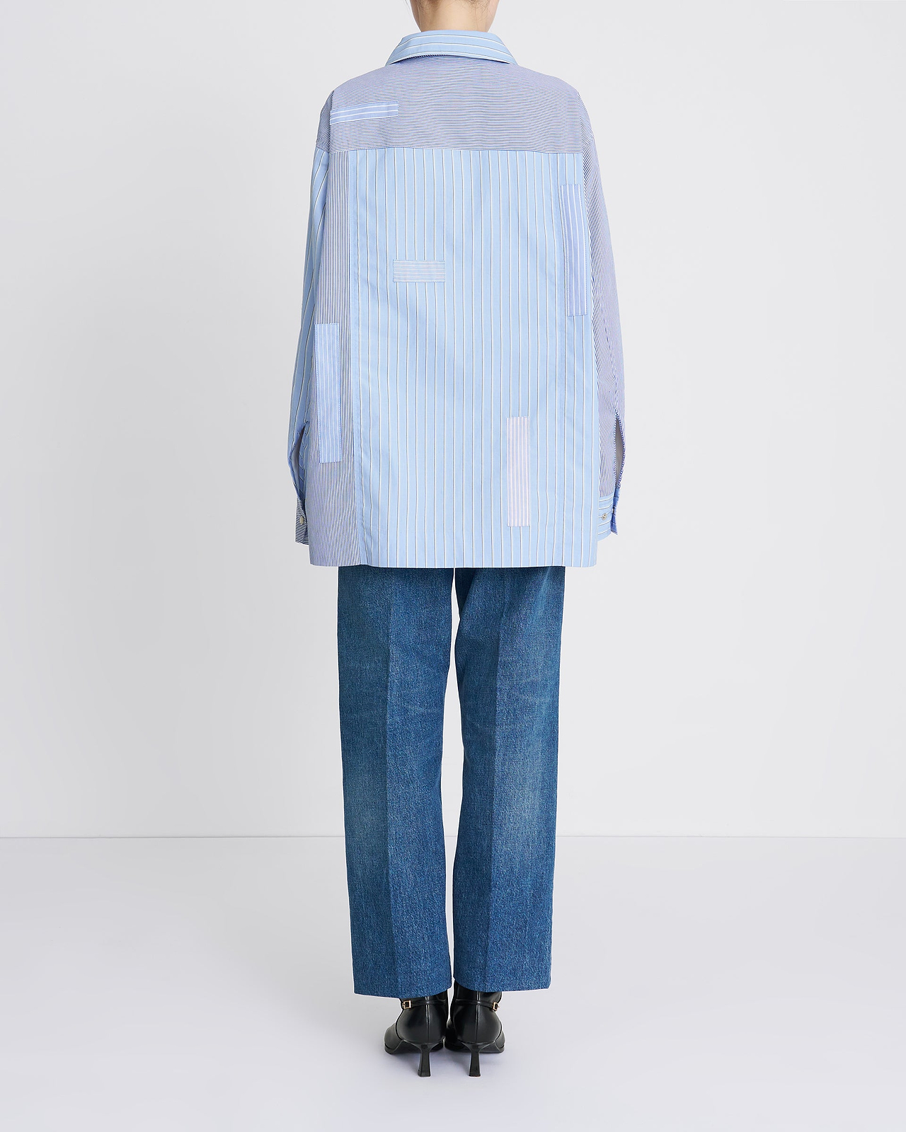 【26SS】オーバーシャツ