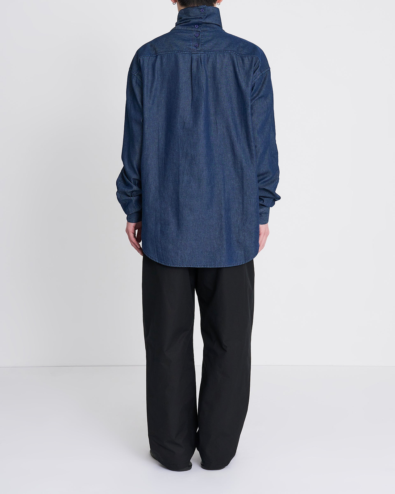 【26SS】フェンシングシャツ