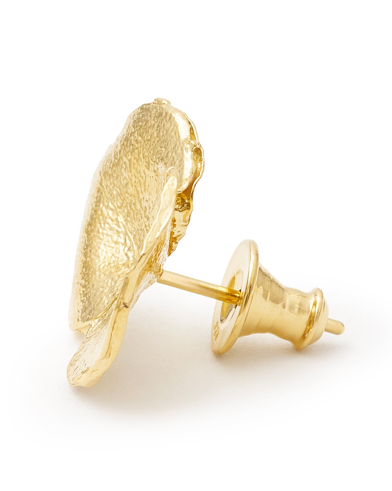 ユーカリピアス