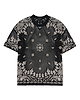 【26SS】メッシュTシャツ