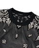 【26SS】メッシュTシャツ