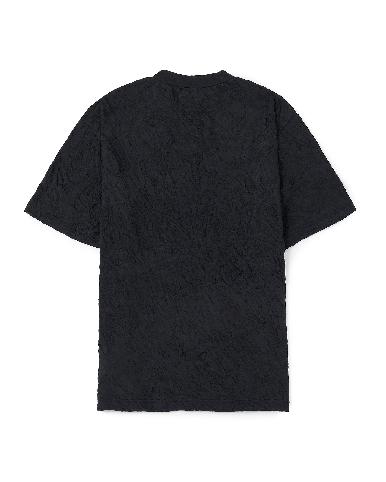【26SS】リンクルドTシャツ