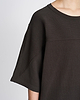 【26SS】フットボールニットTシャツ S/S