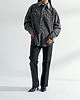 【26SS】＜N.HOOLYWOOD COMPILE × WRANGLER＞シャツ