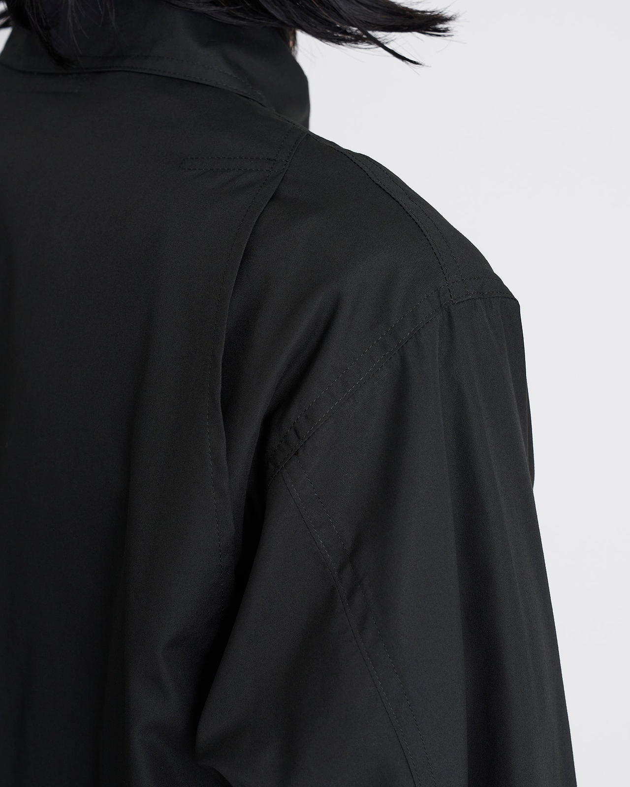 【26SS】ミドルレングスハンティングジャケット