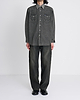 【26SS】＜N.HOOLYWOOD COMPILE × WRANGLER＞シャツ