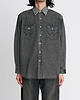 【26SS】＜N.HOOLYWOOD COMPILE × WRANGLER＞シャツ