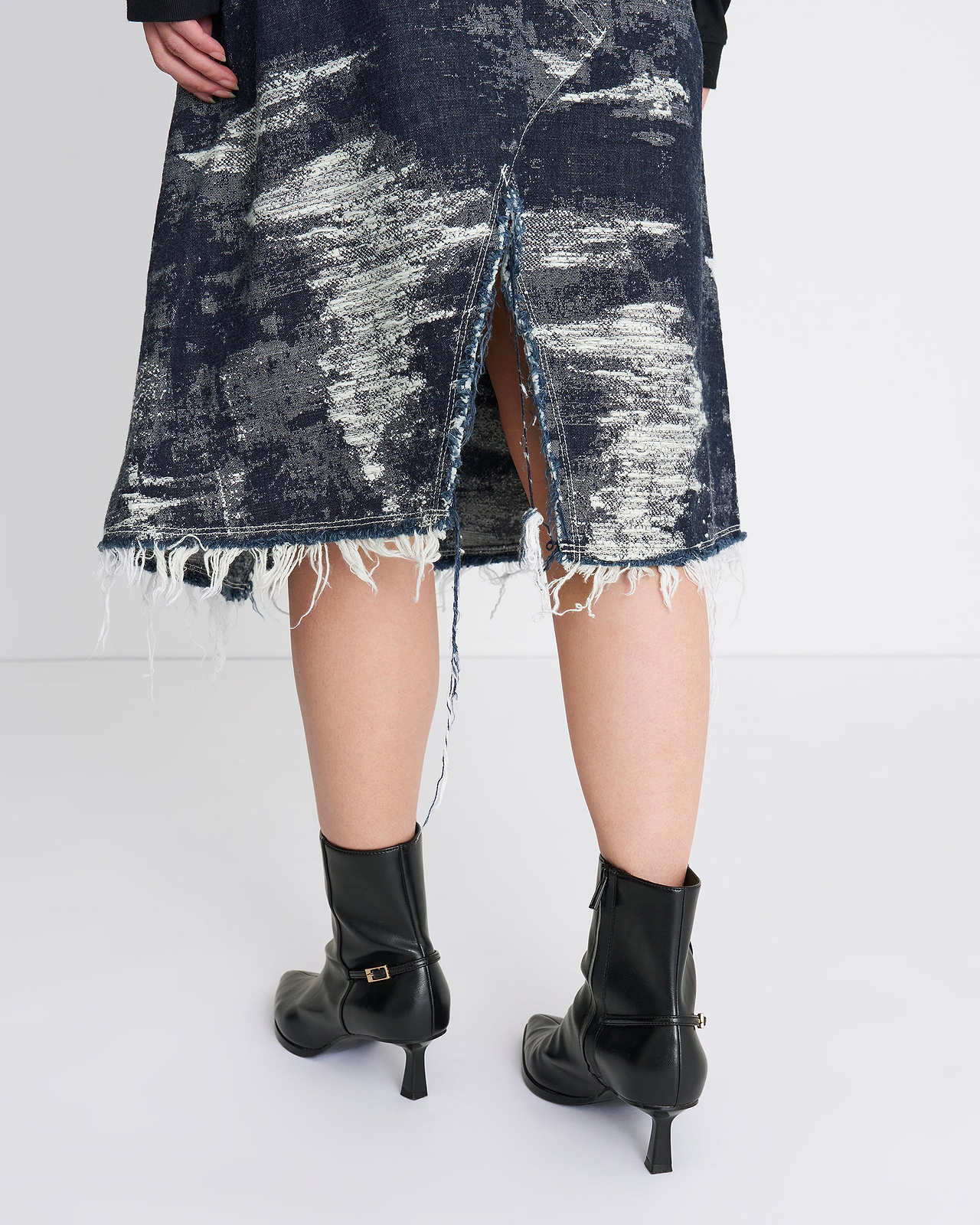 【26SS】ラップスカート