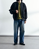 【26AW】NEWレインボーデニムパンツ