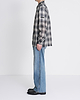 【26SS】＜N.HOOLYWOOD COMPILE × BIG MAC＞ウエスタンシャツ