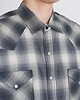 【26SS】＜N.HOOLYWOOD COMPILE × BIG MAC＞ウエスタンシャツ