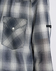 【26SS】＜N.HOOLYWOOD COMPILE × BIG MAC＞ウエスタンシャツ