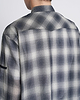 【26SS】＜N.HOOLYWOOD COMPILE × BIG MAC＞ウエスタンシャツ