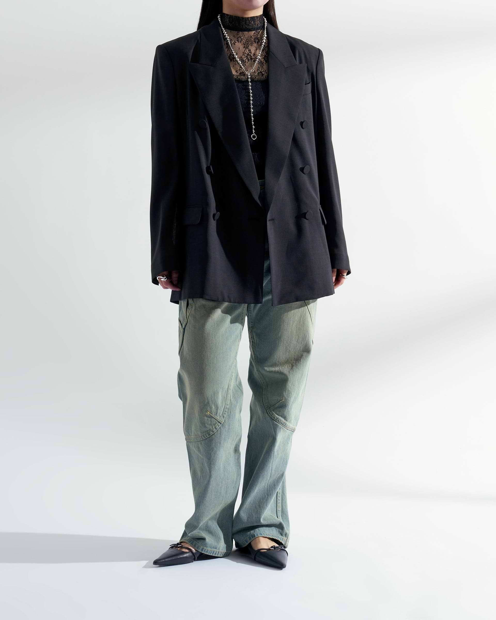 25ss 新品 NTN Ascent S/S Work Shirt シャツ 半袖