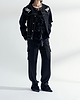 【26SS】ハンドエンブロイダリーデニムジャケット