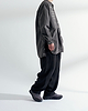 【26SS】ハンドエンブロイダリーメッセージシャツ（限定30枚）