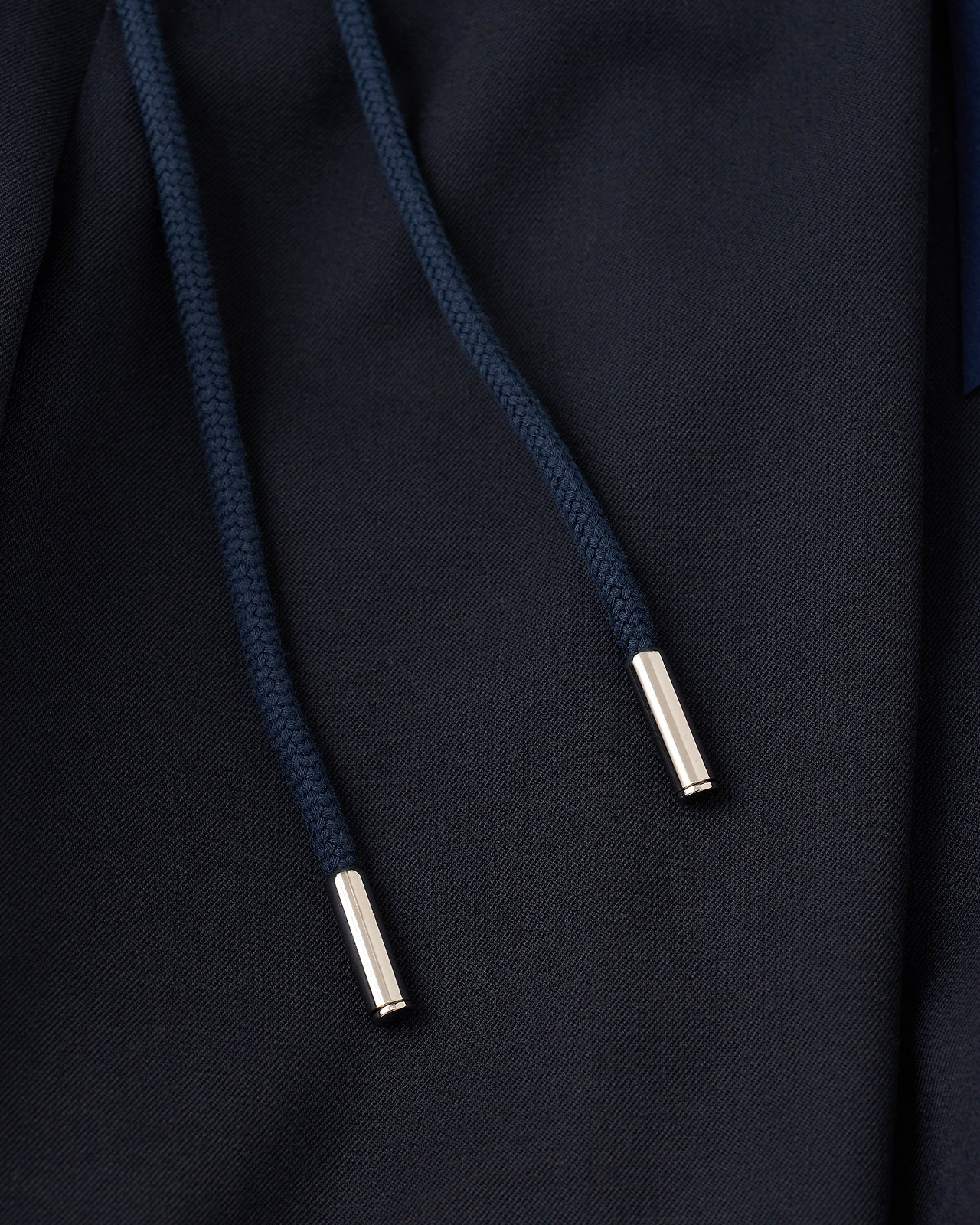 【26AW】4タックワイドスラックス