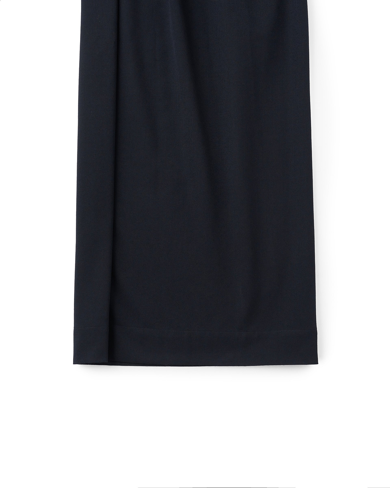 【26AW】4タックワイドスラックス