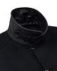 【26AW】メルトンクロップドジャケット