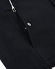 【26AW】メルトンクロップドジャケット