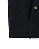 【26AW】メルトンクロップドジャケット