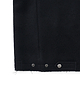 【26AW】メルトンクロップドジャケット