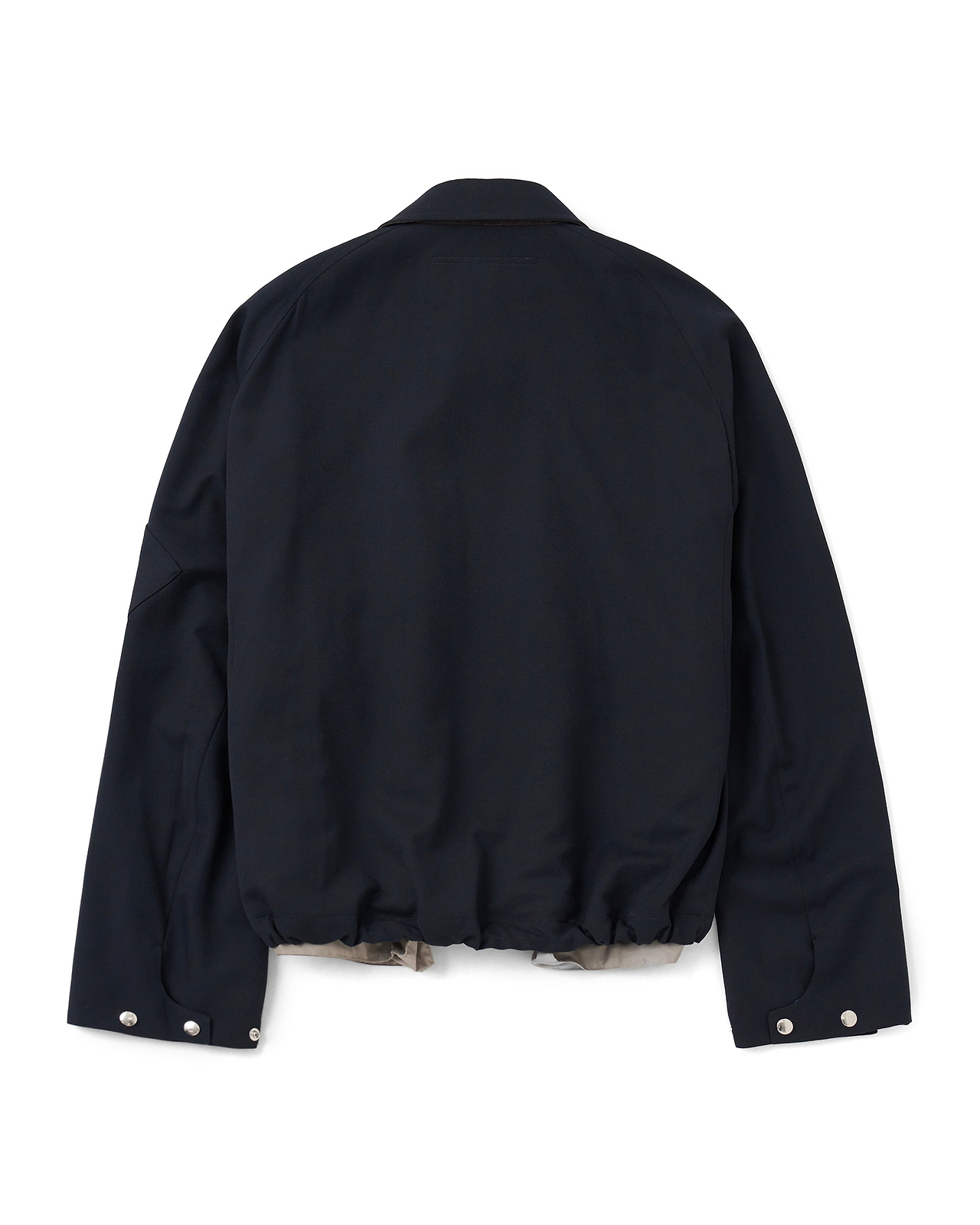 【26AW】MK3ジャケット