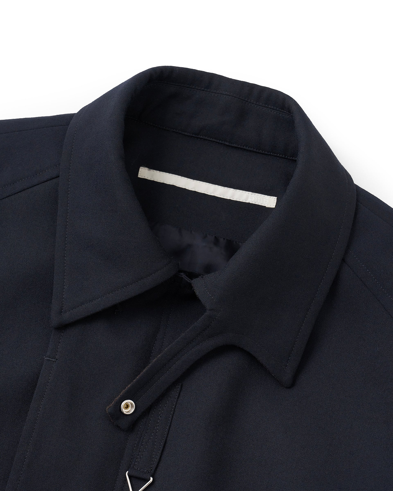 【26AW】MK3ジャケット