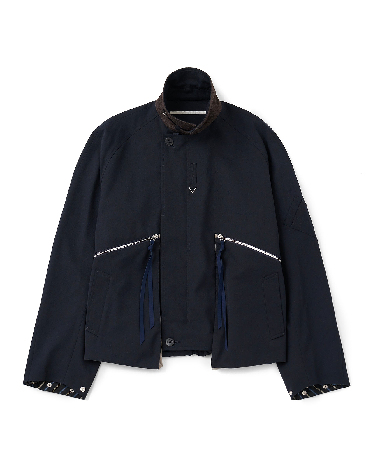 【26AW】MK3ジャケット