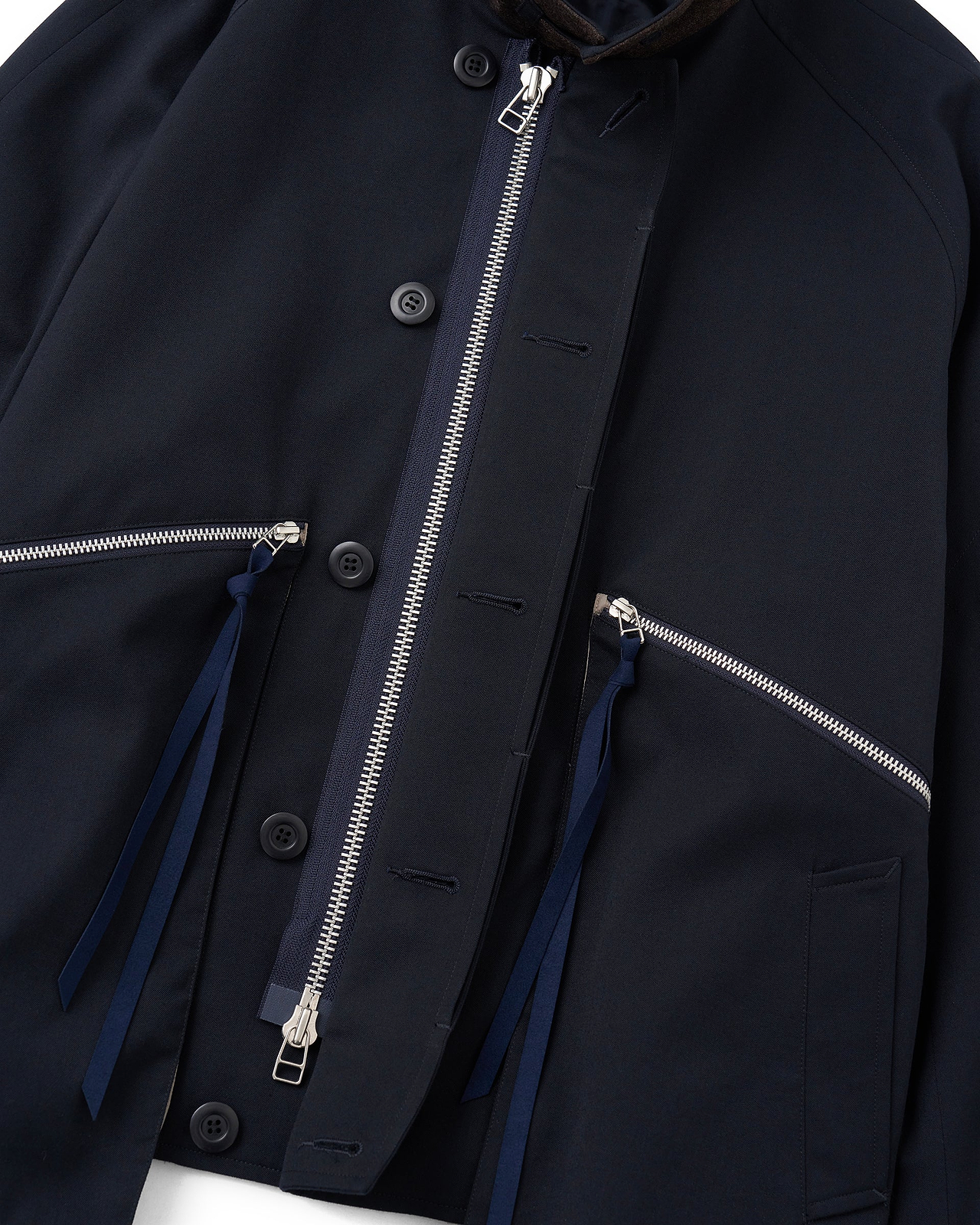 【26AW】MK3ジャケット