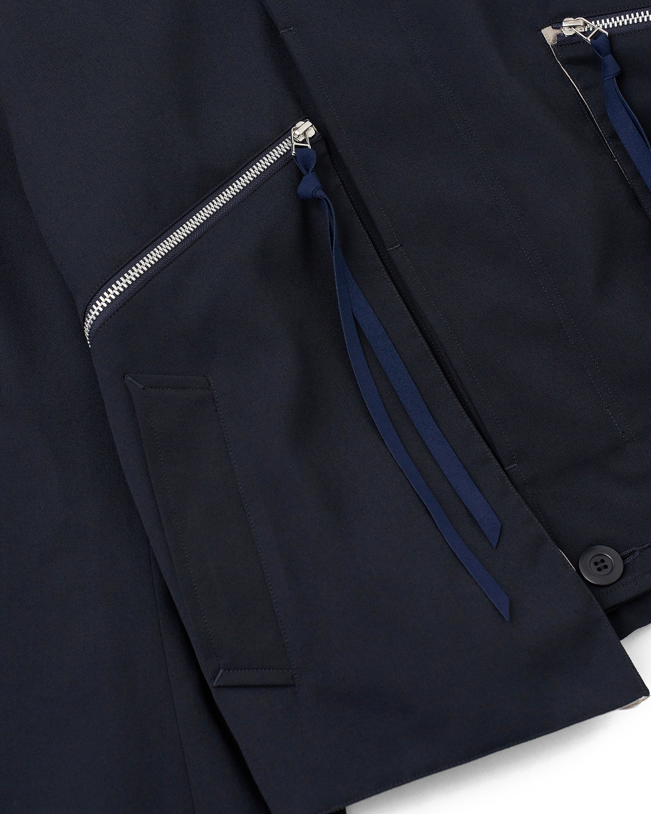 【26AW】MK3ジャケット